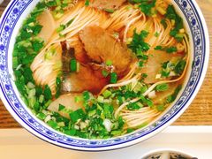 -银川河东国际机场