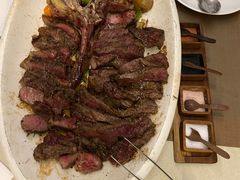 -BONAZZA 意大利餐厅