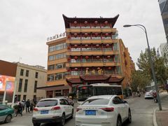 -千岛湖鱼味馆(十字街总店)
