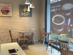 -Baskin Robbins(弘大店)