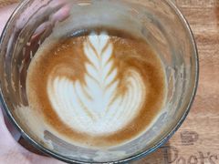 -Peet's Coffee皮爷咖啡(万象天地店)