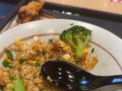 -永和大王(花好园店)