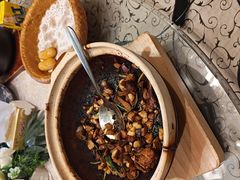 -一江春水·杭帮臻宴(三台山店)