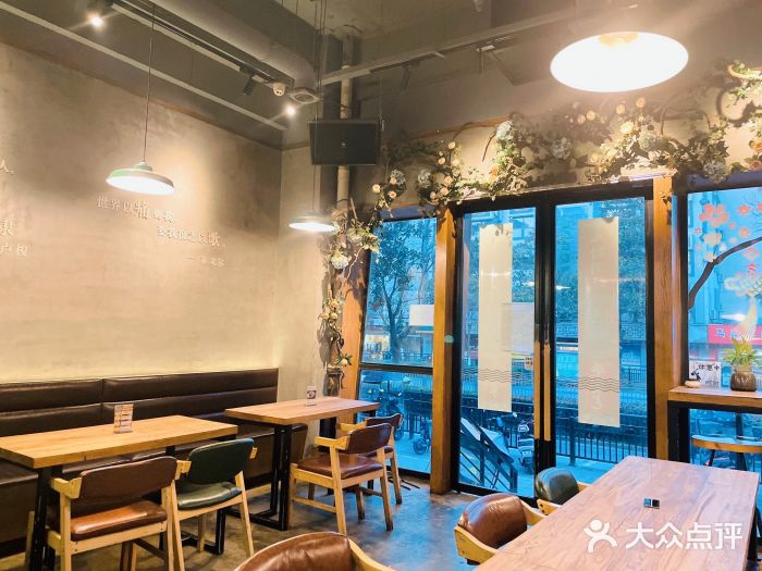 每碗面馆(新鸿安大厦店)图片