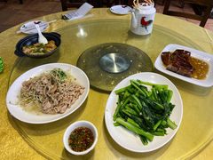 -大笑饭堂(甲子桥店)