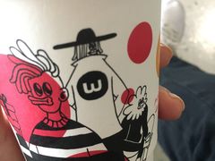 -Wagas沃歌斯(虹桥机场T1店)
