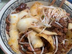 -马王庙刀削面馆(四川省交通学院宿舍店)