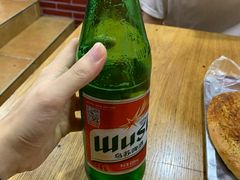 -新疆阿卜杜拉烧烤餐厅(四方坪店)