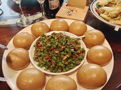 -大自然(鲁家村店)