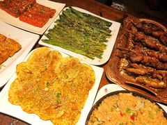 -霄汉羊排(万松园一店)