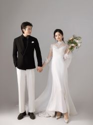 点击看大图 -城市花园婚纱摄影