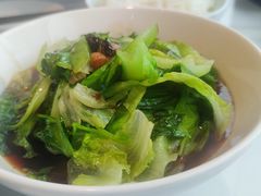 -兰湘子·湘菜小炒(长安万科广场店)