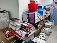 -诺亚雅思托福北郊中心(凤城路店)