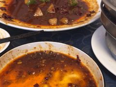 -马虎风味菜馆(王府园小区店)