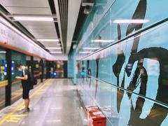 -番禺广场(市桥街道)