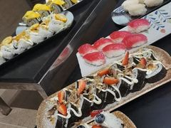 -舟山朱家尖威斯汀酒店·知味标帜自助餐厅
