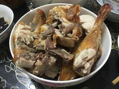 -吴山烤禽 (吴山路店)