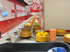 -龍歌自助小火锅(漳州二路爱购店)