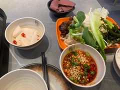 -椒椒铜炉火锅鸡(天马店)