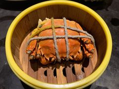 -半岛翡丽海鲜自助餐厅(观风亭店)