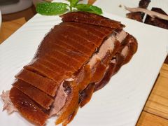 -四季民福烤鸭店(前门廊房二条店)
