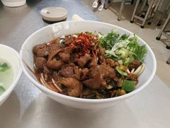 -丁记面馆(凤凰店)