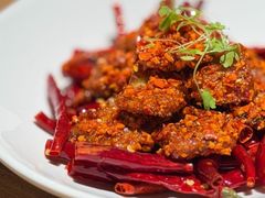 -沛家·食四季(小娄巷店)