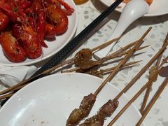 -北京海德酒店温泉