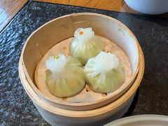 -小城粥道·海胆鲜虾粥(解放广场店)