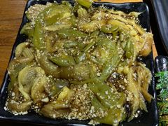 -嘚味徐州烧烤特色菜