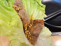 -九田家黑牛烤肉料理(太阳城店)