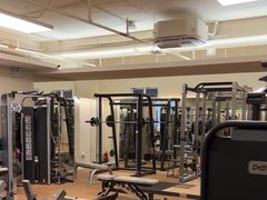 -YCHL Studios健身工作室(市二宫店)