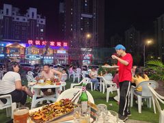 -小董哥烤串(故宫店)