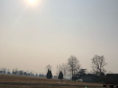 -汉长安城未央宫国家考古遗址公园