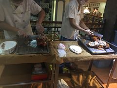 -德缘烤鸭店(大栅栏店)