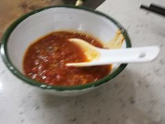 蘸料-东北大油边(劳动路店)