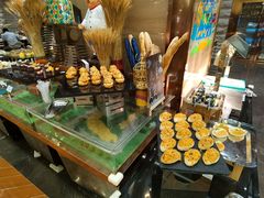 -天骄国际酒店·布拉格西餐厅(白石湖店)