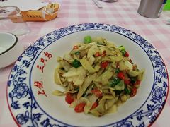 -三只鸟本地特色菜馆(上饶总店)