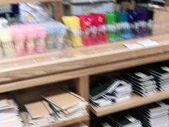 -MUJI无印良品(SM新生活广场店)