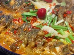 -老板恋上鱼(恒隆广场店)