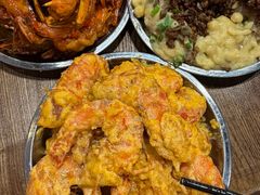 -辣螃铠盆盆蟹大排档(海昌店)