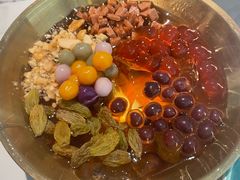 -雀蓝川菜(滨湖万象汇店)
