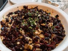 -三猫黑鱼花(南大店)
