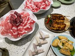 -椰子营·椰子鸡火锅(万象里店)