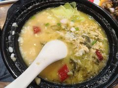 -71号豆汤饭·成都小馆(青羊小区店)