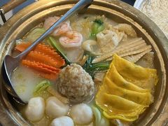 -大潮淮·淮扬菜(何园旗舰店)