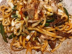 -林妈妈村·日式料理(宝山万达店)