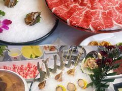 -德天肥牛海鲜火锅(城西银泰店)