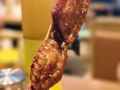 -华府九号海鲜烧烤大排档(龙域店)