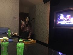 -皇马纯KTV(景田店)